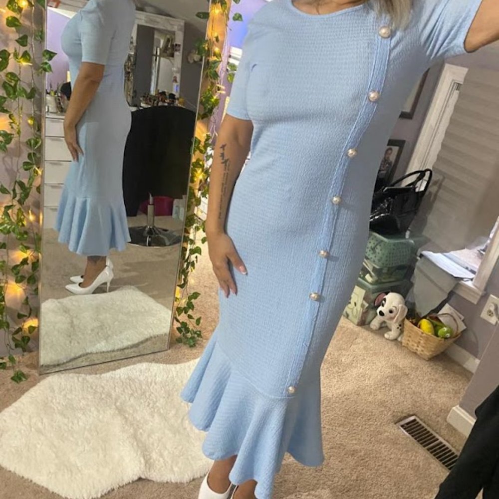 Shein Work Bundle - image 5